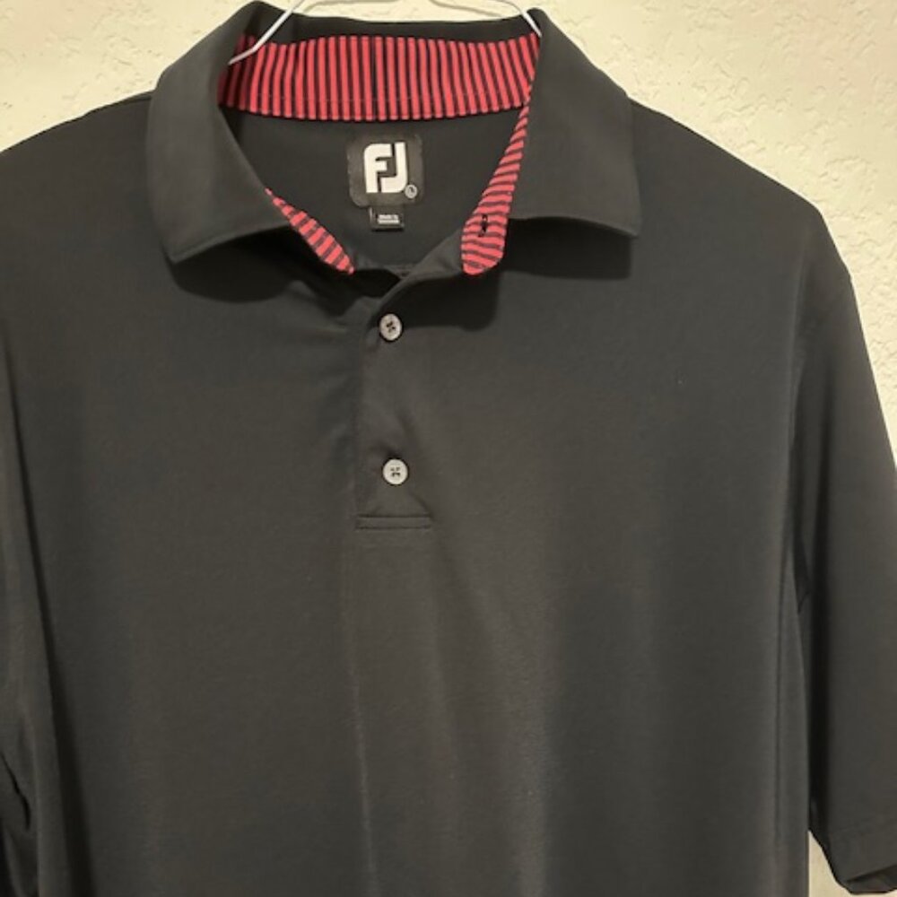 FootJoy Golf Shirt
